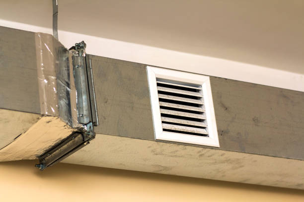 Ventilation Cleaning Services in Lake Bluff, IL